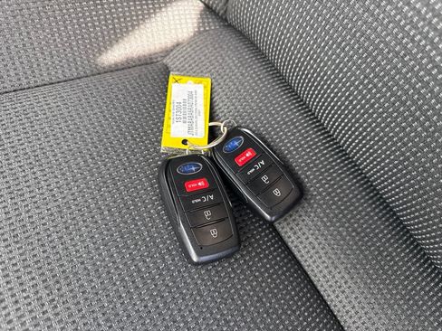 Used 2024 Subaru Solterra AWD/4WD image 33