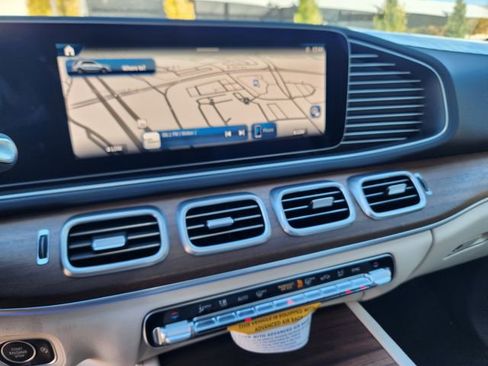 New 2026 Mercedes-Benz GLE 350 4MATIC image 20