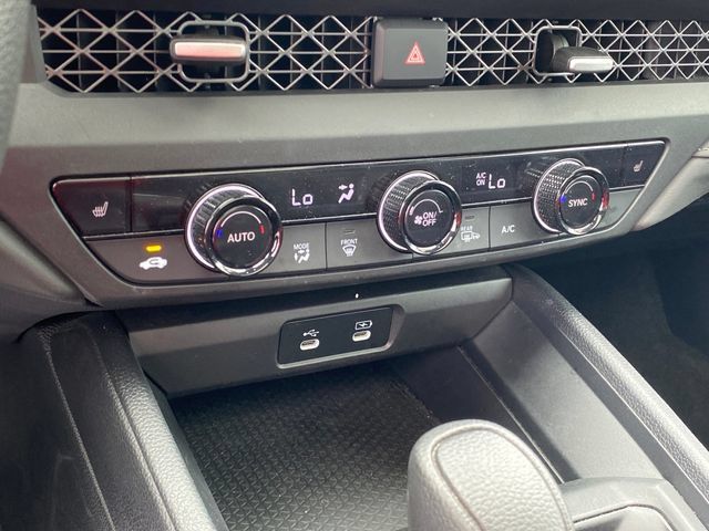 Used 2024 Honda Accord EX image 10