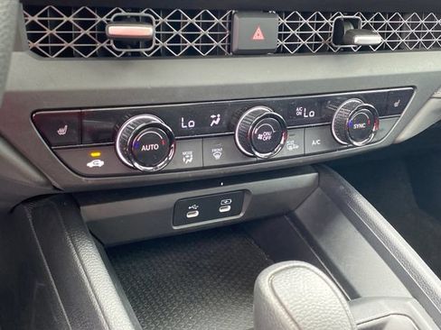 Used 2024 Honda Accord EX image 10