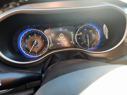 New 2026 Chrysler Voyager LX image 19