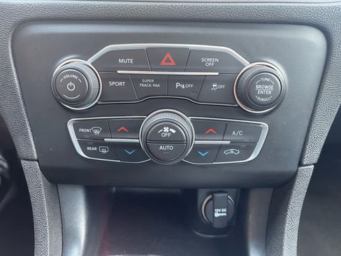 Used 2023 Dodge Charger GT w/ Blacktop Package image 26