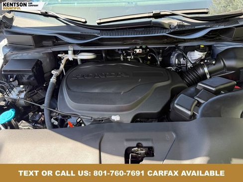 Used 2025 Honda Odyssey Sport-L image 38