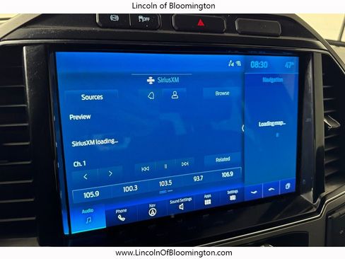 Used 2022 Ford F250 Lariat image 56