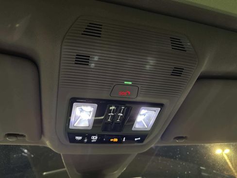 New 2026 Volkswagen Atlas SEL AWD/4WD image 29