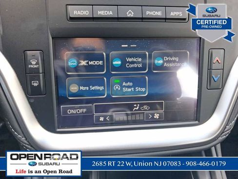 Used 2025 Subaru Outback AWD/4WD image 19