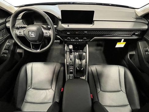 New 2026 Honda Accord EX-L image 8