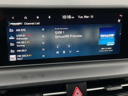 Used 2025 Kia Seltos S image 31