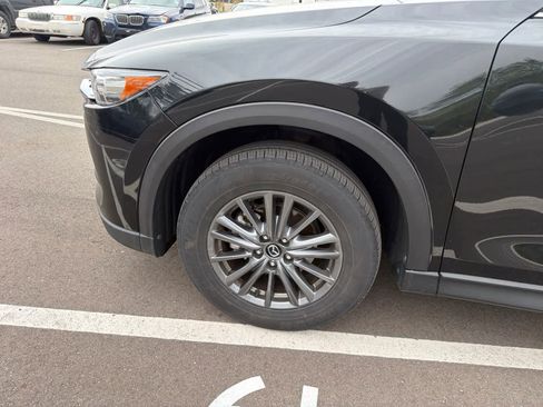 Used 2021 MAZDA CX-5 Touring AWD/4WD image 13