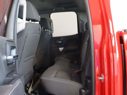 Used 2019 Chevrolet Silverado 1500 LT w/ All Star Edition image 15