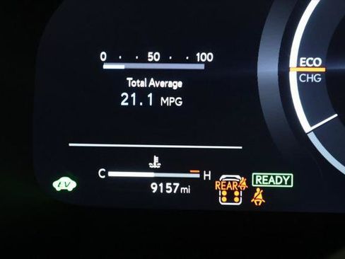 Certified 2026 Lexus TX 500h AWD w/ Technology Package image 18