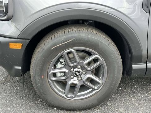 New 2025 Ford Bronco Sport Big Bend w/ Convenience Package image 10