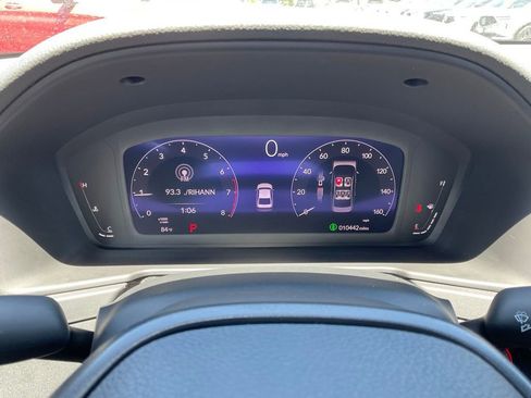 Used 2024 Honda Accord EX image 15