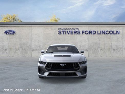 New 2026 Ford Mustang GT image 7