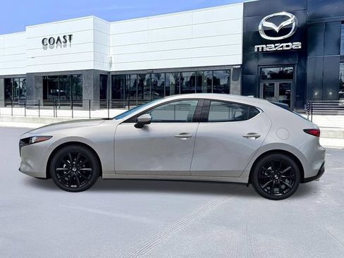 New 2026 MAZDA MAZDA3 2.5 S Hatchback w/ Premium Pkg FWD image 9