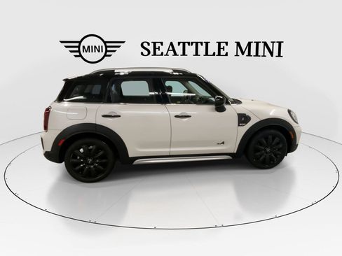 Used 2023 MINI Cooper Countryman S AWD/4WD image 12