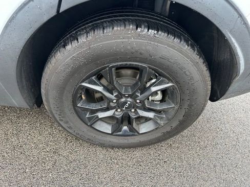 Used 2023 Kia Sportage X-Pro Prestige image 8