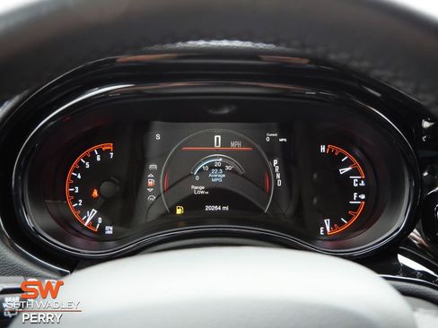 Used 2025 Dodge Durango GT image 22