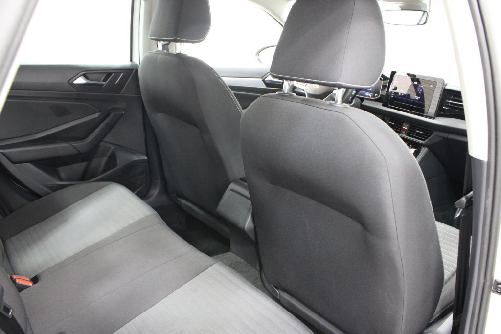 Used 2026 Volkswagen Jetta S FWD image 18