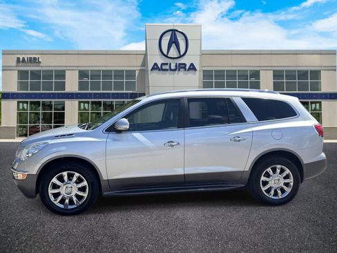 Used 2011 Buick Enclave CXL w/ Trailering Provision Package AWD/4WD image 2