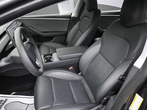 Used 2024 Tesla Model 3 Standard Range RWD image 19
