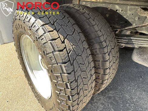 Used 2021 Chevrolet Silverado 3500 W/T w/ WT Convenience Package image 15