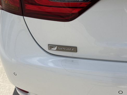 Used 2015 Lexus GS 350 w/ F Sport Package RWD image 10
