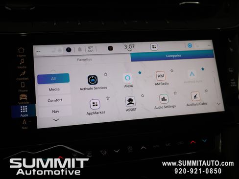 New 2026 Jeep Grand Cherokee Limited Reserve image 60