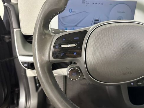 Used 2022 Hyundai Ioniq 5 SEL w/ Cargo Package image 15