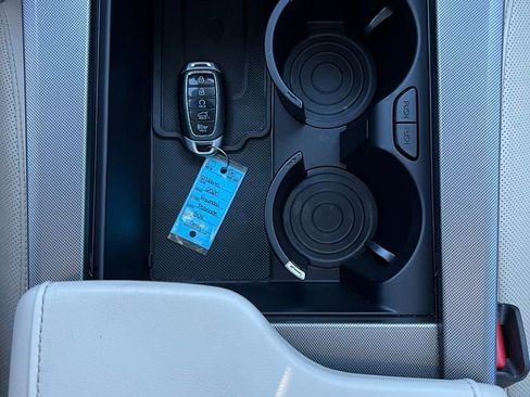 Used 2020 Hyundai Palisade Limited image 42