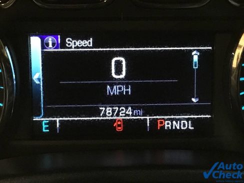 Used 2019 Chevrolet Silverado 1500 LT AWD/4WD image 49