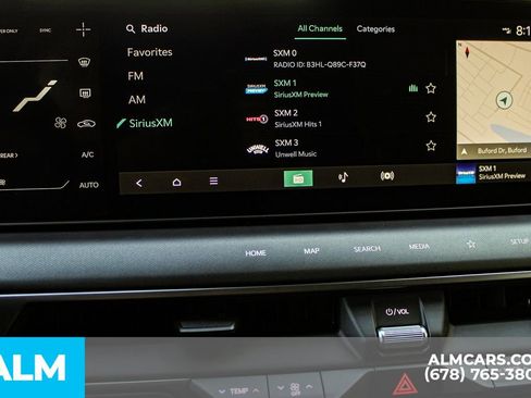 Used 2024 Kia EV9 Wind image 40