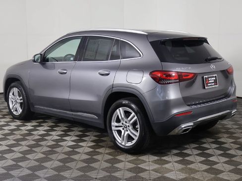 Used 2023 Mercedes-Benz GLA 250 4MATIC w/ Premium Package image 9
