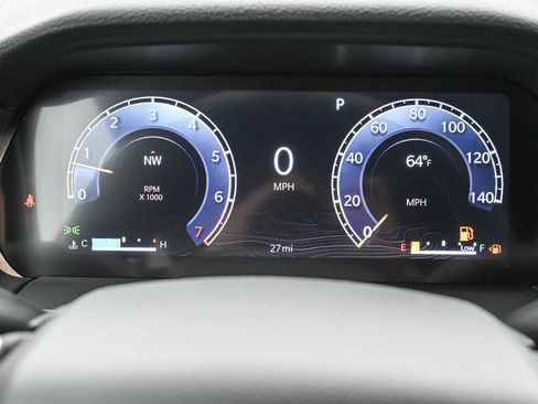 New 2025 Jeep Grand Cherokee L Laredo w/ Trailer Tow Package image 34