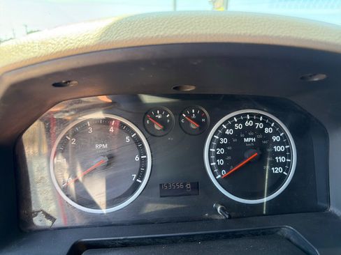 Used 2012 RAM 1500 Express AWD/4WD image 13