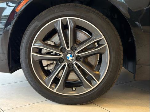Used 2024 BMW 228i Gran Coupe FWD image 9