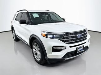 Used 2024 Ford Explorer XLT w/ Equipment Group 202A RWD video 1