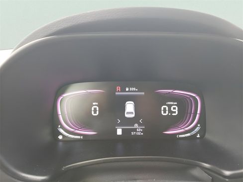 Used 2024 Kia Soul LX w/ Option Group 015 image 30