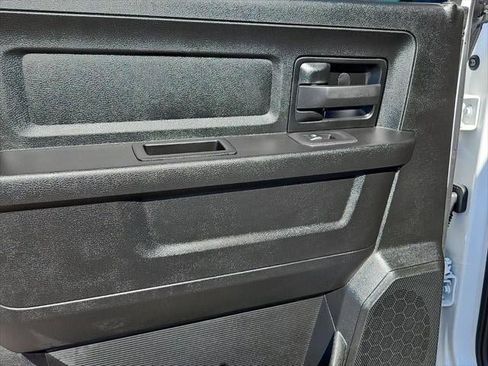 New 2026 RAM 2500 Tradesman image 47