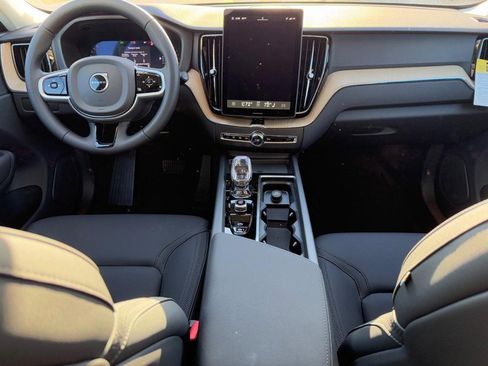 New 2026 Volvo XC60 B5 Plus w/ Protection Package Premier image 6