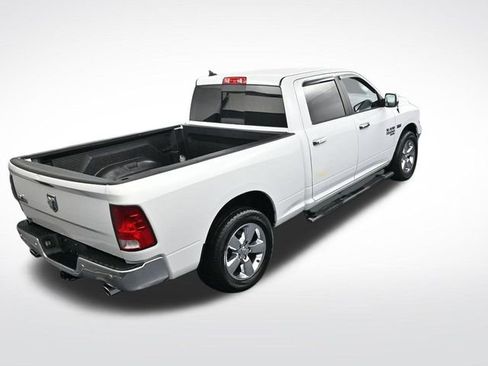 Used 2019 RAM 1500 Big Horn image 23