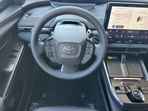 New 2026 Toyota C-HR AWD/4WD image 13