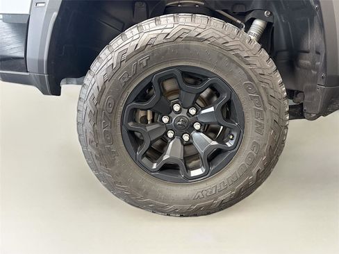 Used 2021 RAM 1500 TRX w/ TRX Level 2 Equipment Group image 36