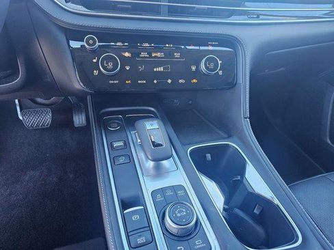 Used 2023 INFINITI QX60 Luxe w/ Cargo Package FWD image 26