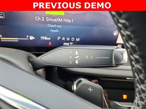 New 2025 Buick Envision Preferred image 22