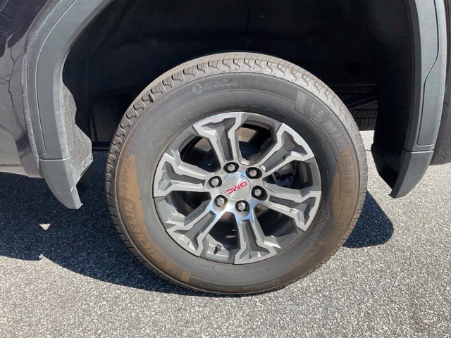 Used 2026 GMC Sierra 1500 SLT RWD image 25