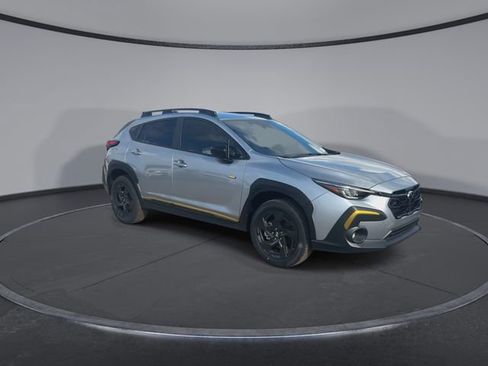 New 2026 Subaru Crosstrek 2.5i Sport image 3