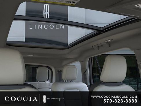 New 2026 Lincoln Aviator AWD image 22