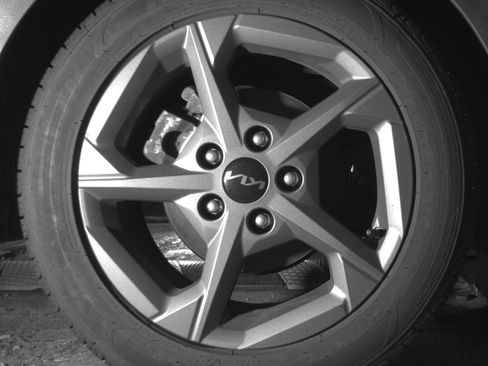 Used 2025 Kia K4 LXS FWD image 15