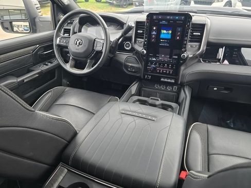 Used 2026 RAM 2500 Limited AWD/4WD image 50